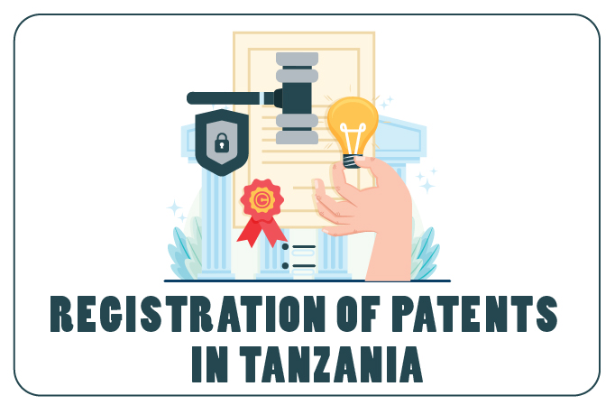 The Primacy of the Law on  Patent Registration and Legal Protections Afforded to Right Holder in Tanzania.